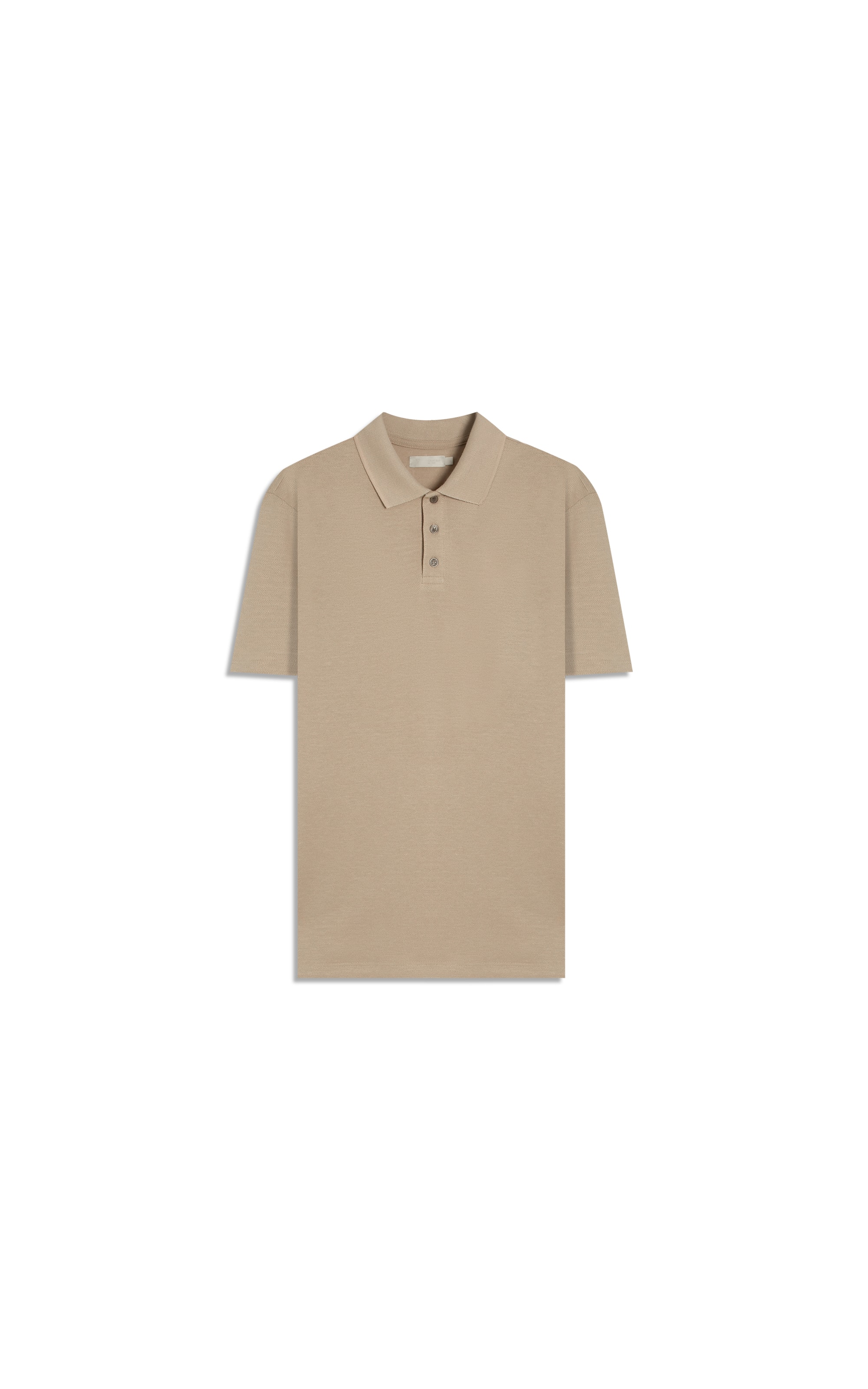 Polo Mc Malha Oculus Iii Husk