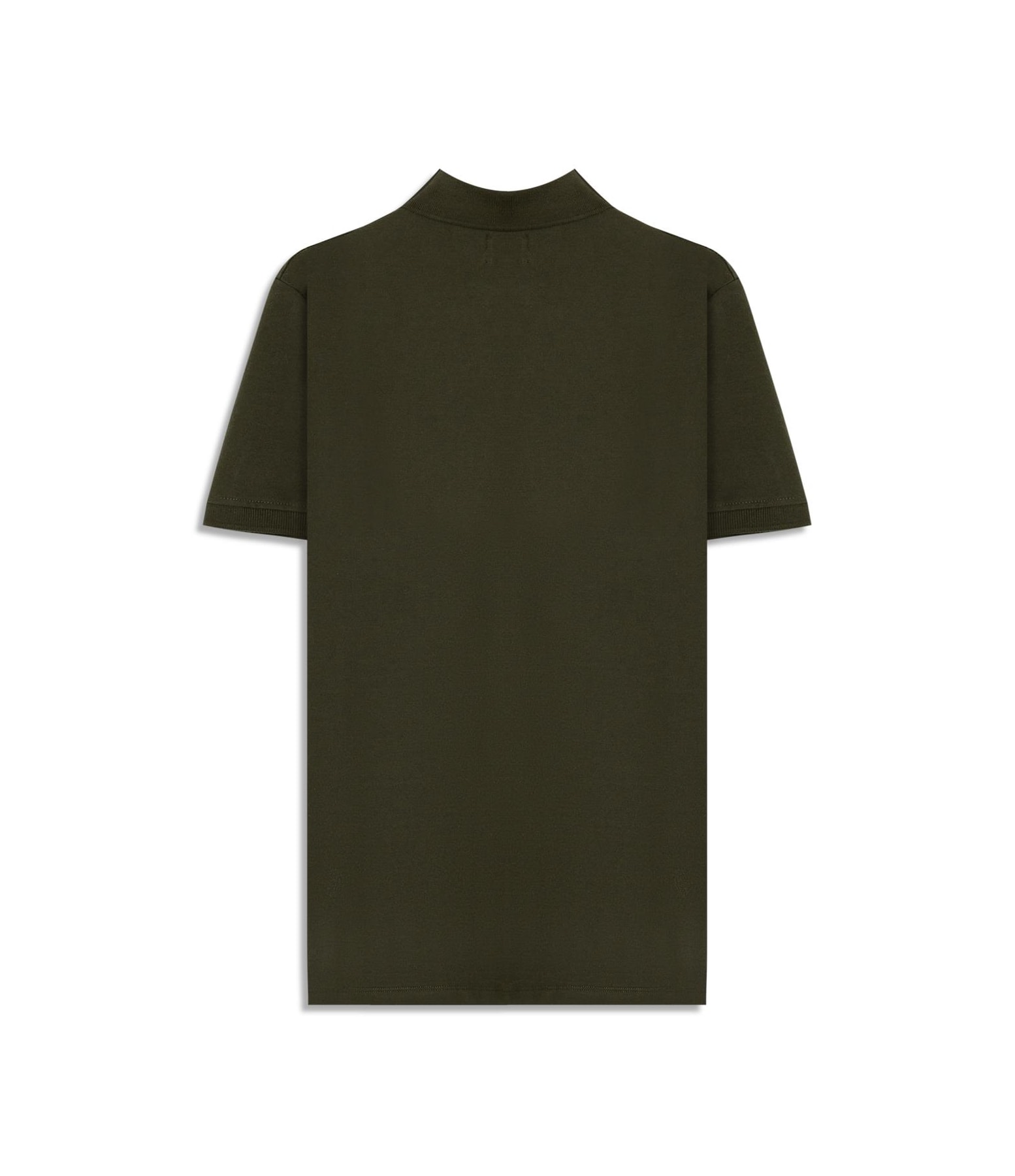 Polo Mc Piquet Robim Floresta