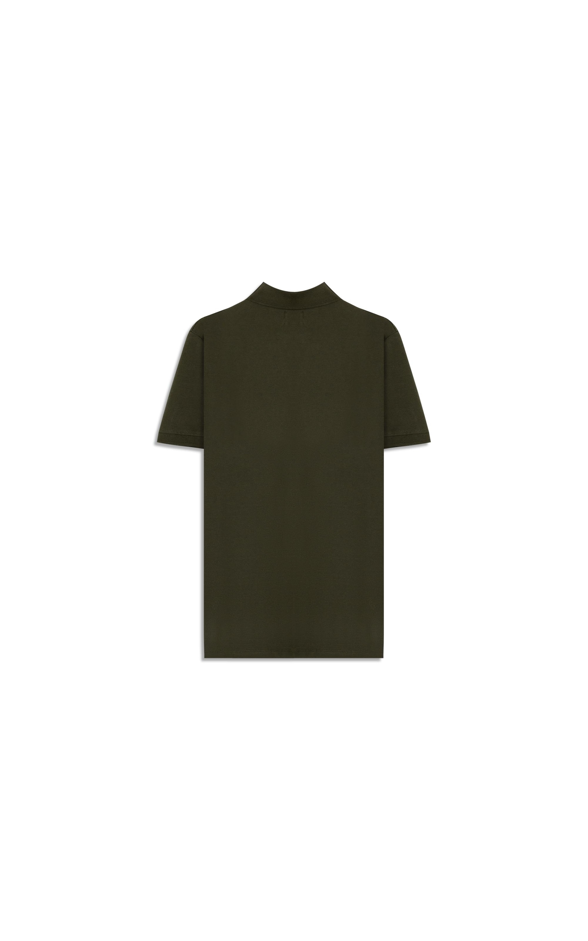 Polo Mc Piquet Robim Floresta