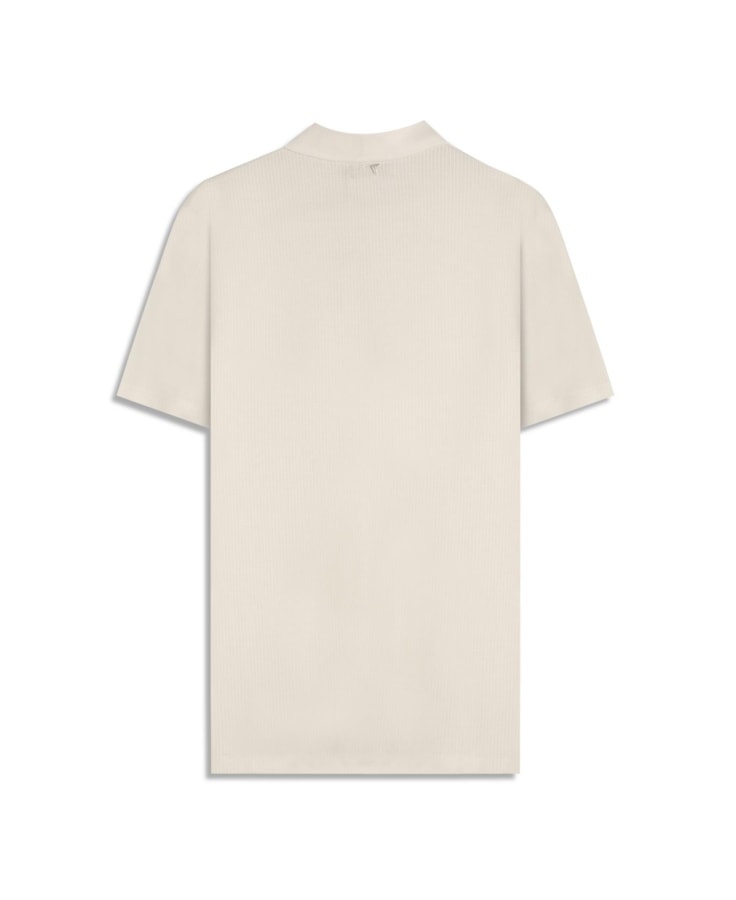 Polo Mc Tranquilidade Off White