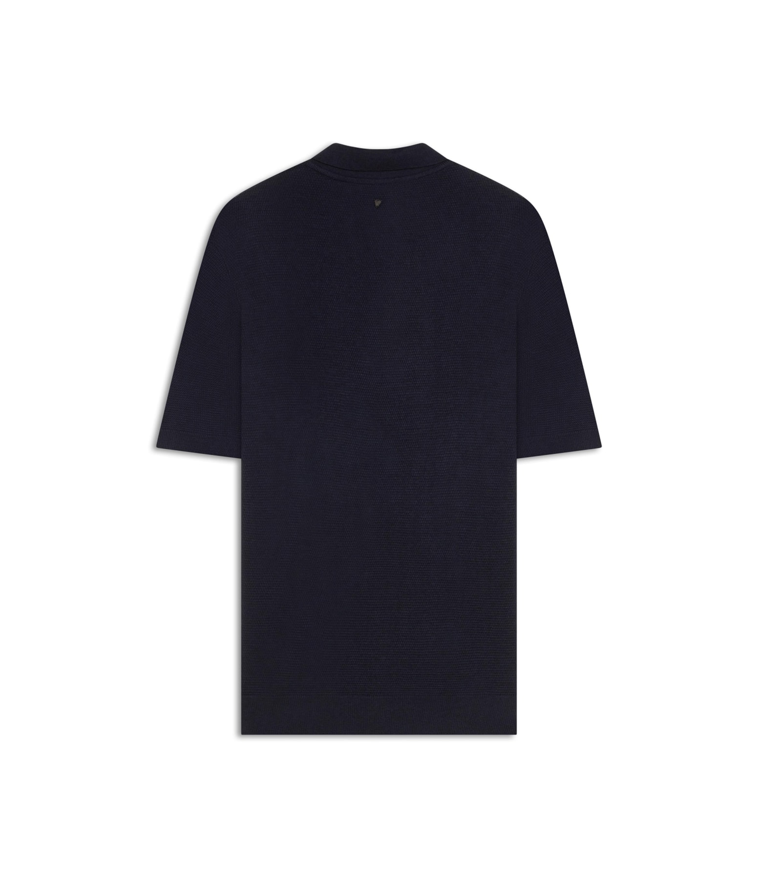 Polo Mc Tricot Beehive Dark Navy                               
