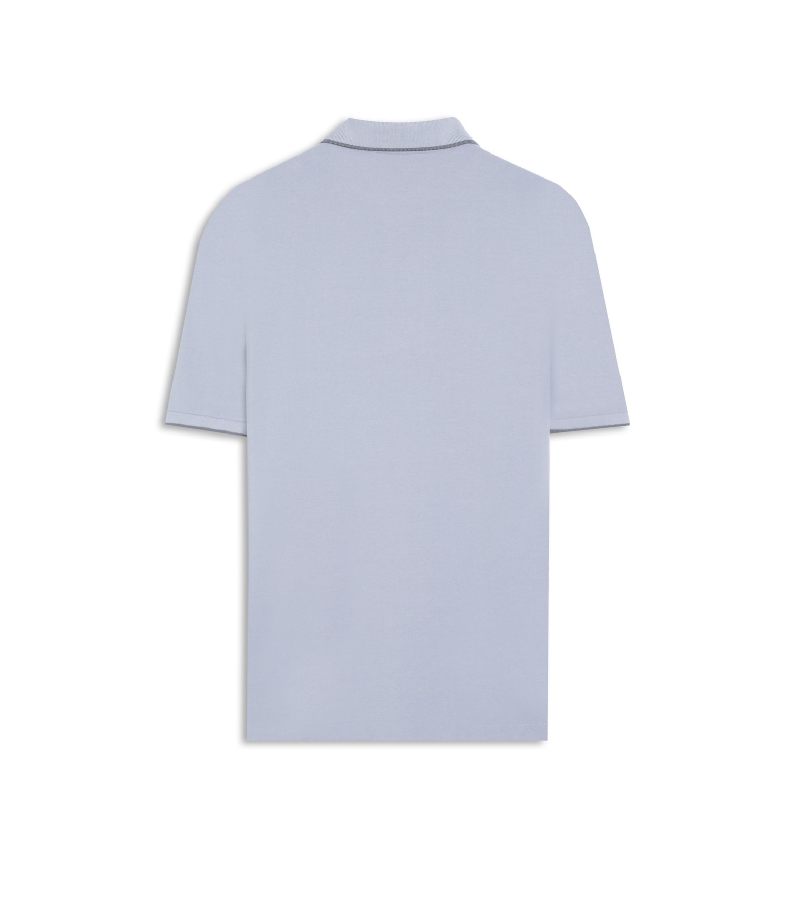 Polo Mc Urban Frieze Azul Seco