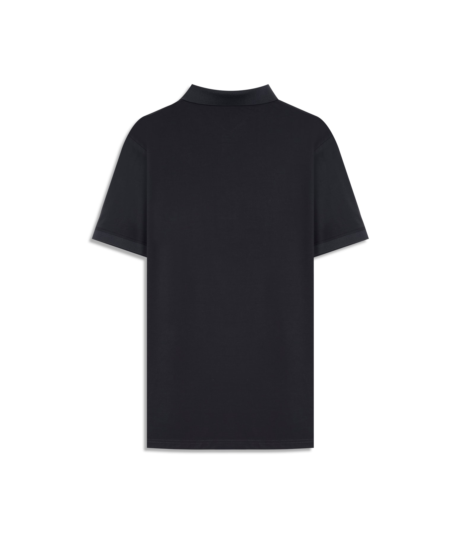 Polo Mc Visco Nylon Grafite                                 