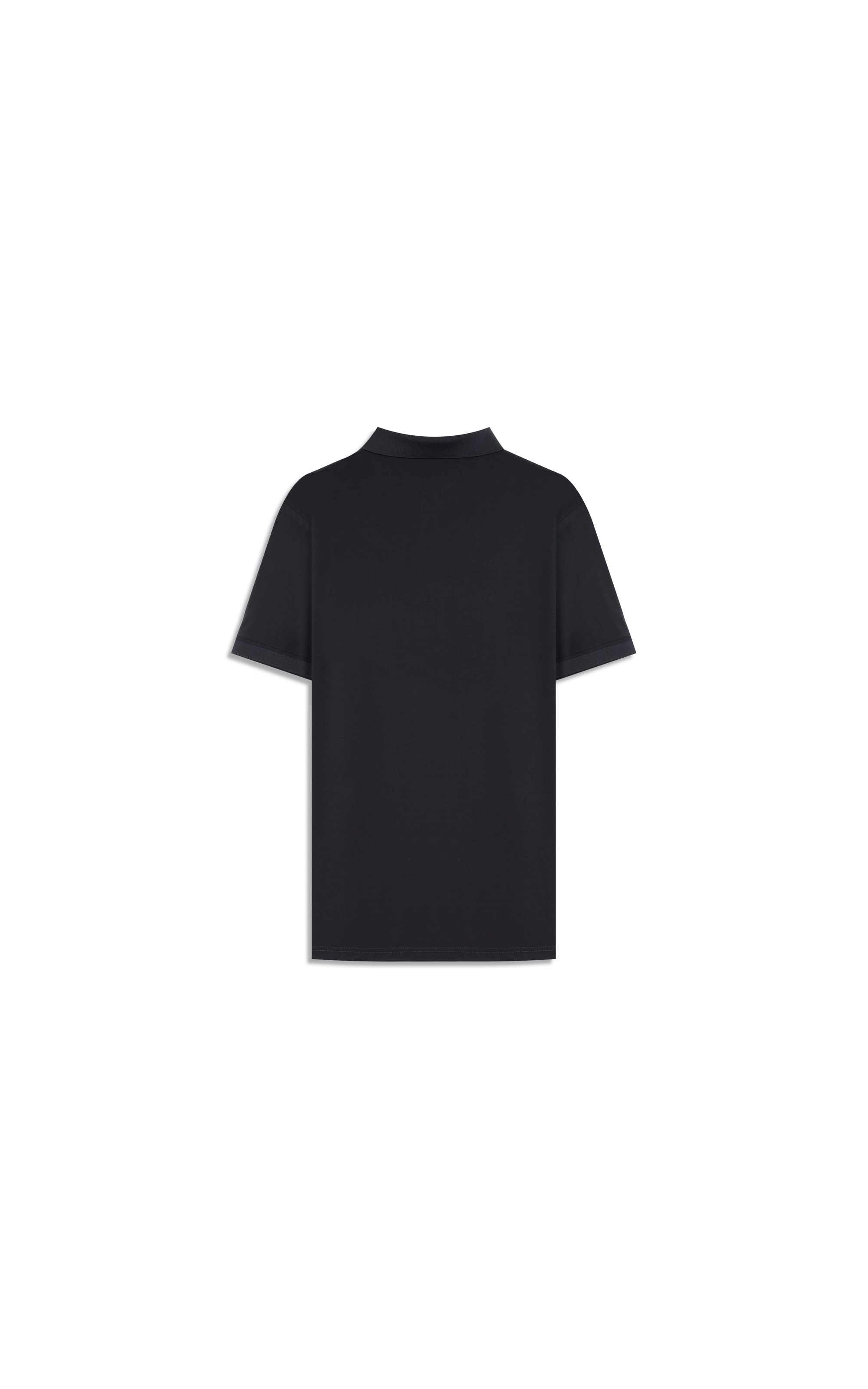 Polo Mc Visco Nylon Grafite                                 
