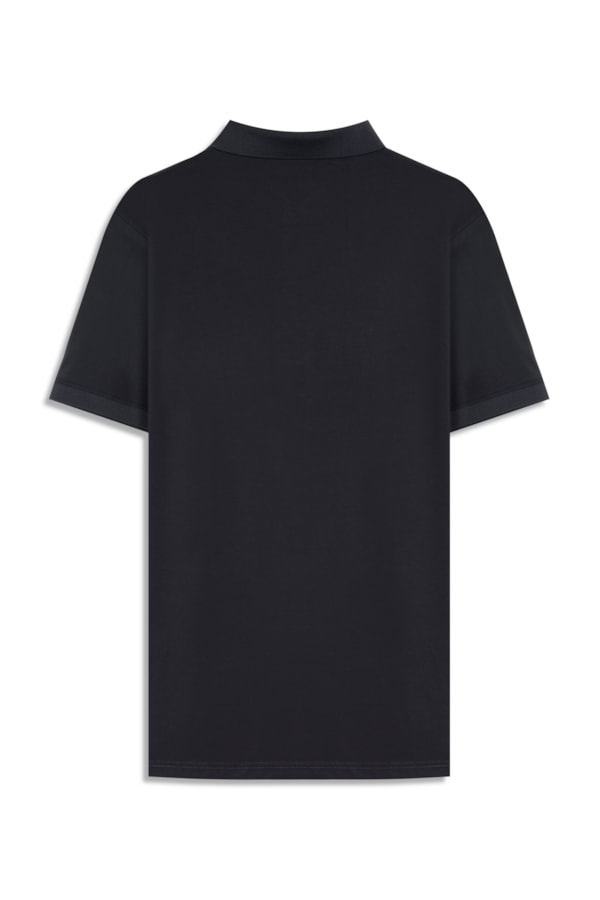 Polo Mc Visco Nylon Grafite                                 