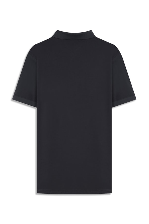 Polo Mc Visco Nylon Grafite                                 