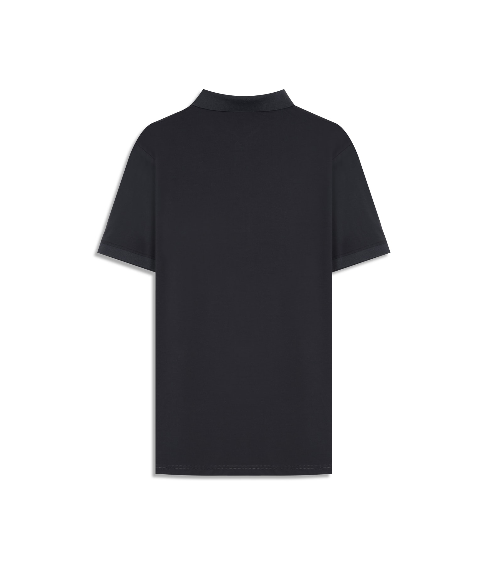 Polo Mc Visco Nylon Grafite                                 