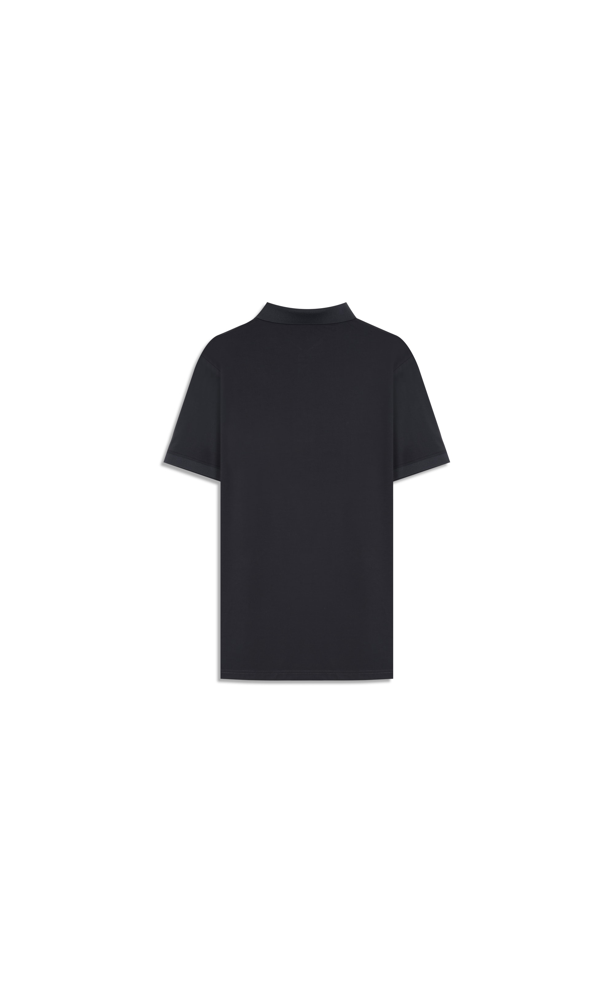Polo Mc Visco Nylon Grafite                                 