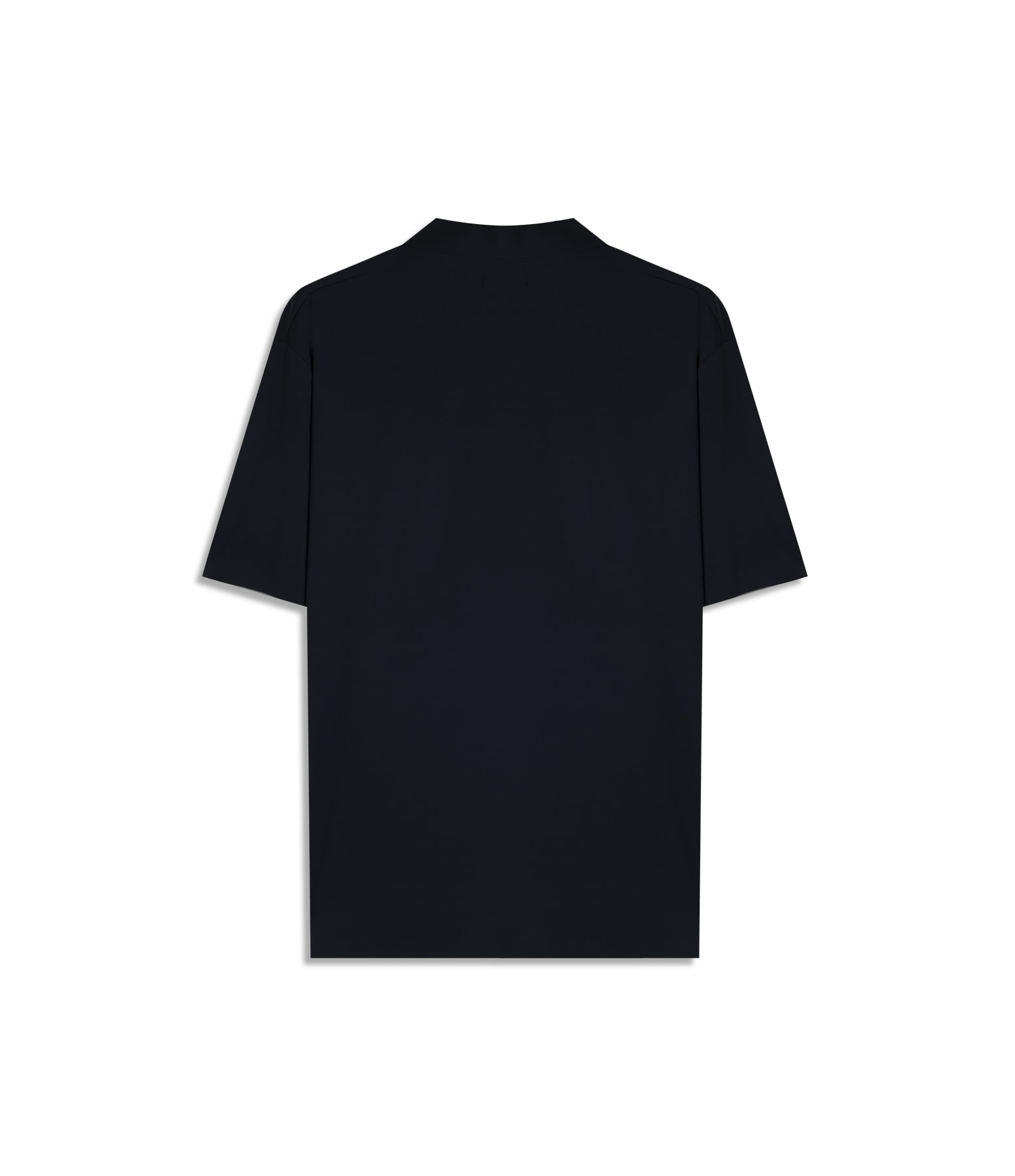 Polo Micro Piquet Active Mc Dark Navy                               