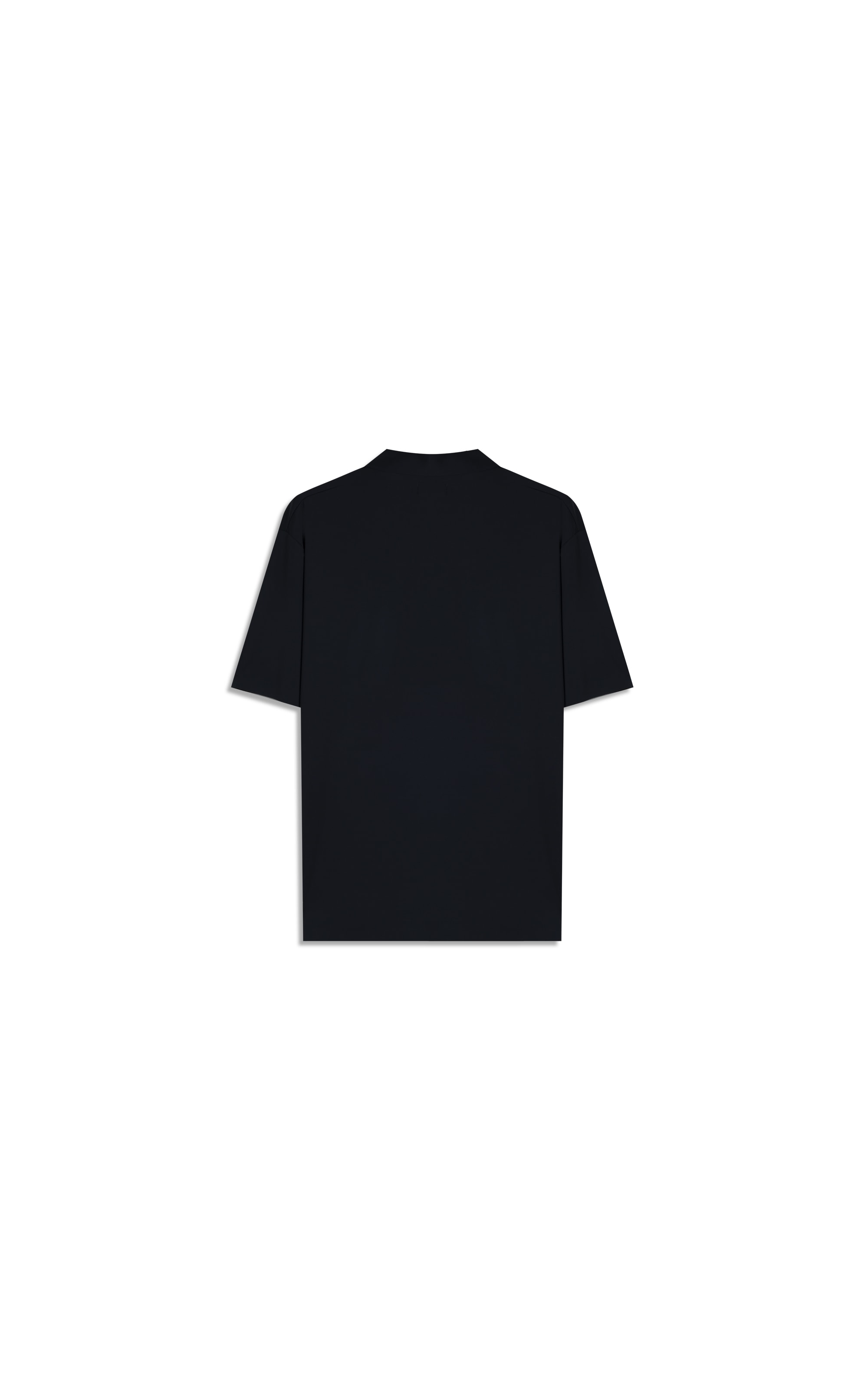 Polo Micro Piquet Active Mc Dark Navy                               