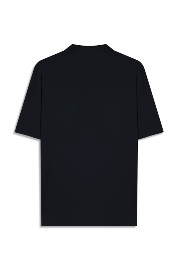 Polo Micro Piquet Active Mc Dark Navy                               