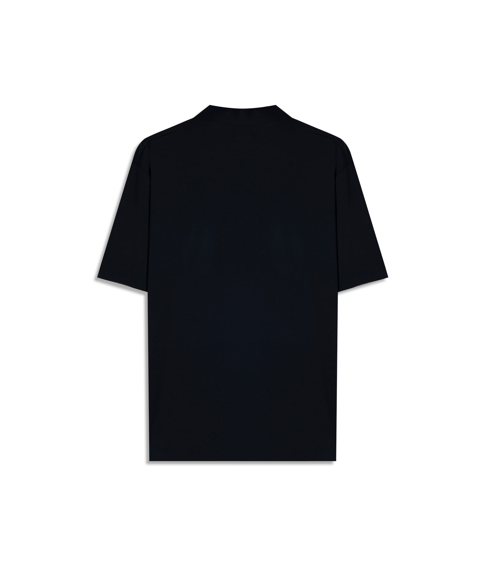 Polo Micro Piquet Active Mc Dark Navy                               
