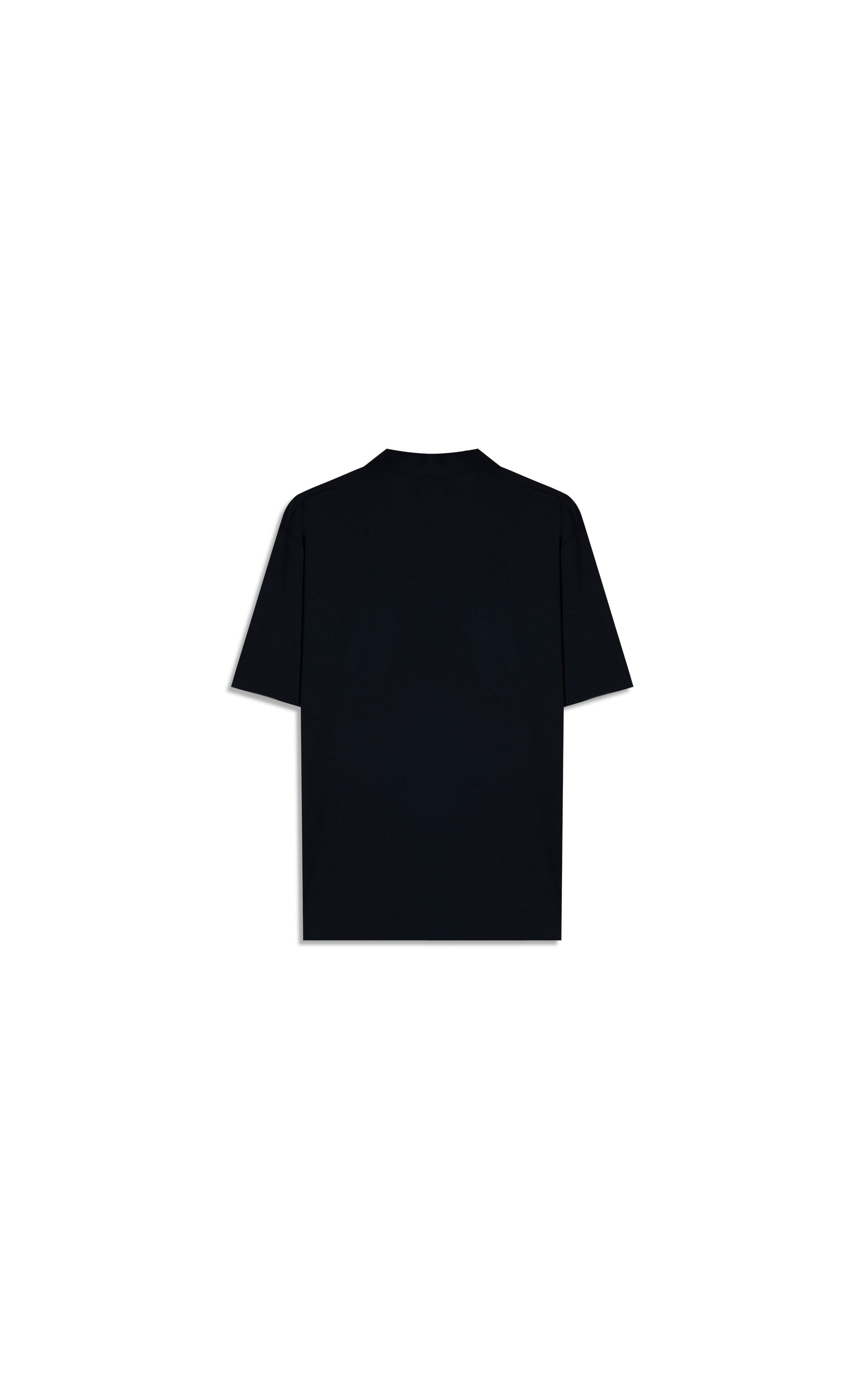 Polo Micro Piquet Active Mc Dark Navy                               
