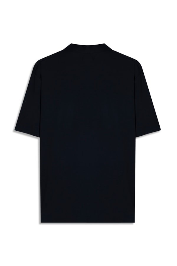 Polo Micro Piquet Active Mc Dark Navy                               
