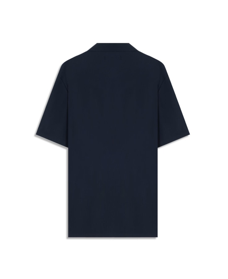  Polo Micro Stripes Active Mc Grafite