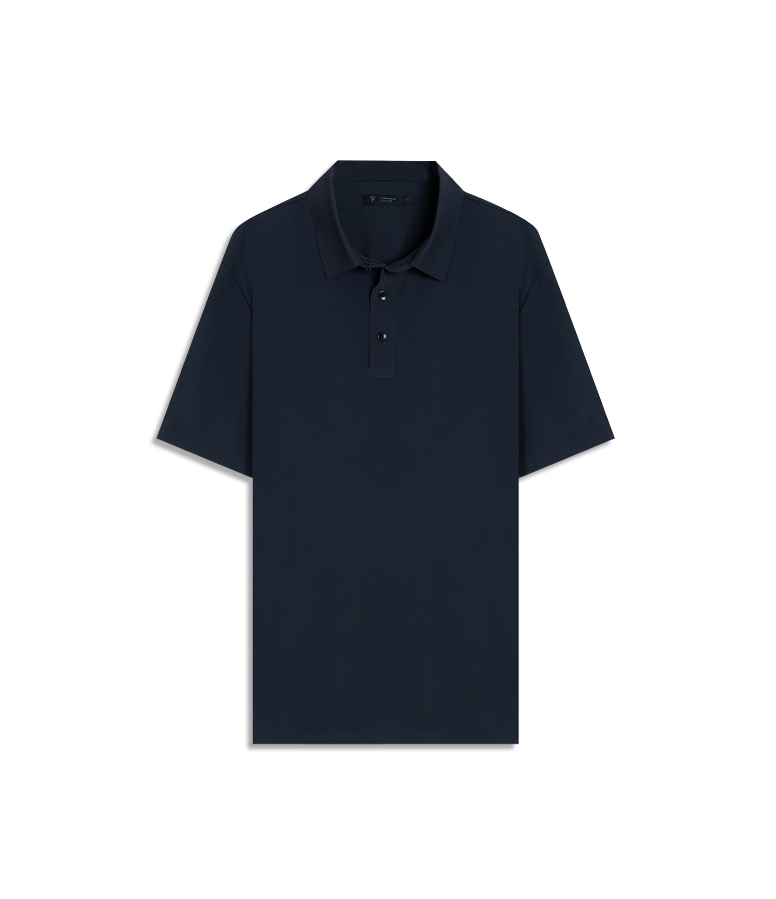  Polo Micro Stripes Active Mc Grafite
