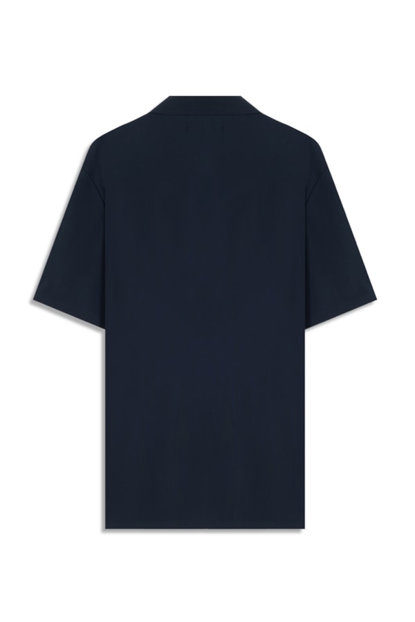  Polo Micro Stripes Active Mc Grafite