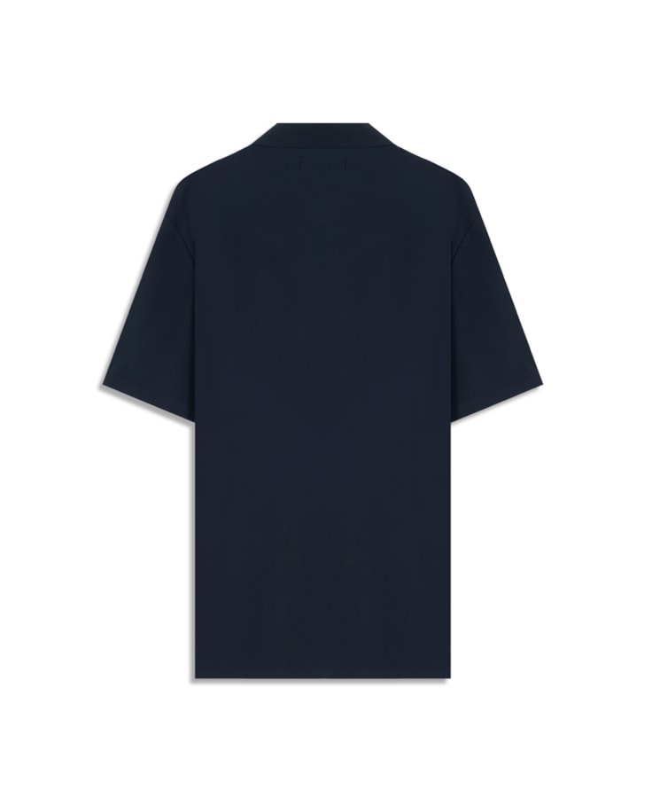  Polo Micro Stripes Active Mc Grafite