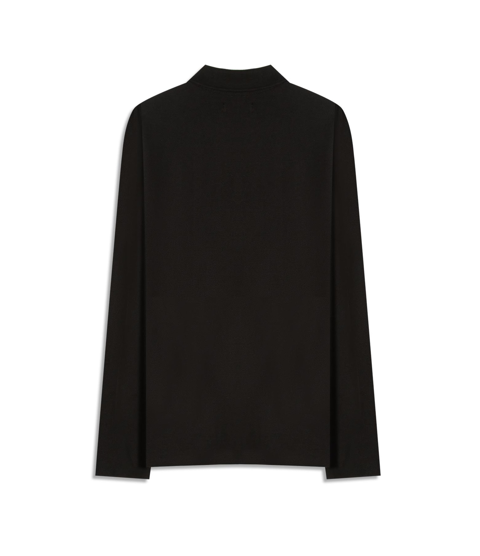 Polo Ml Gotham Gold Preto