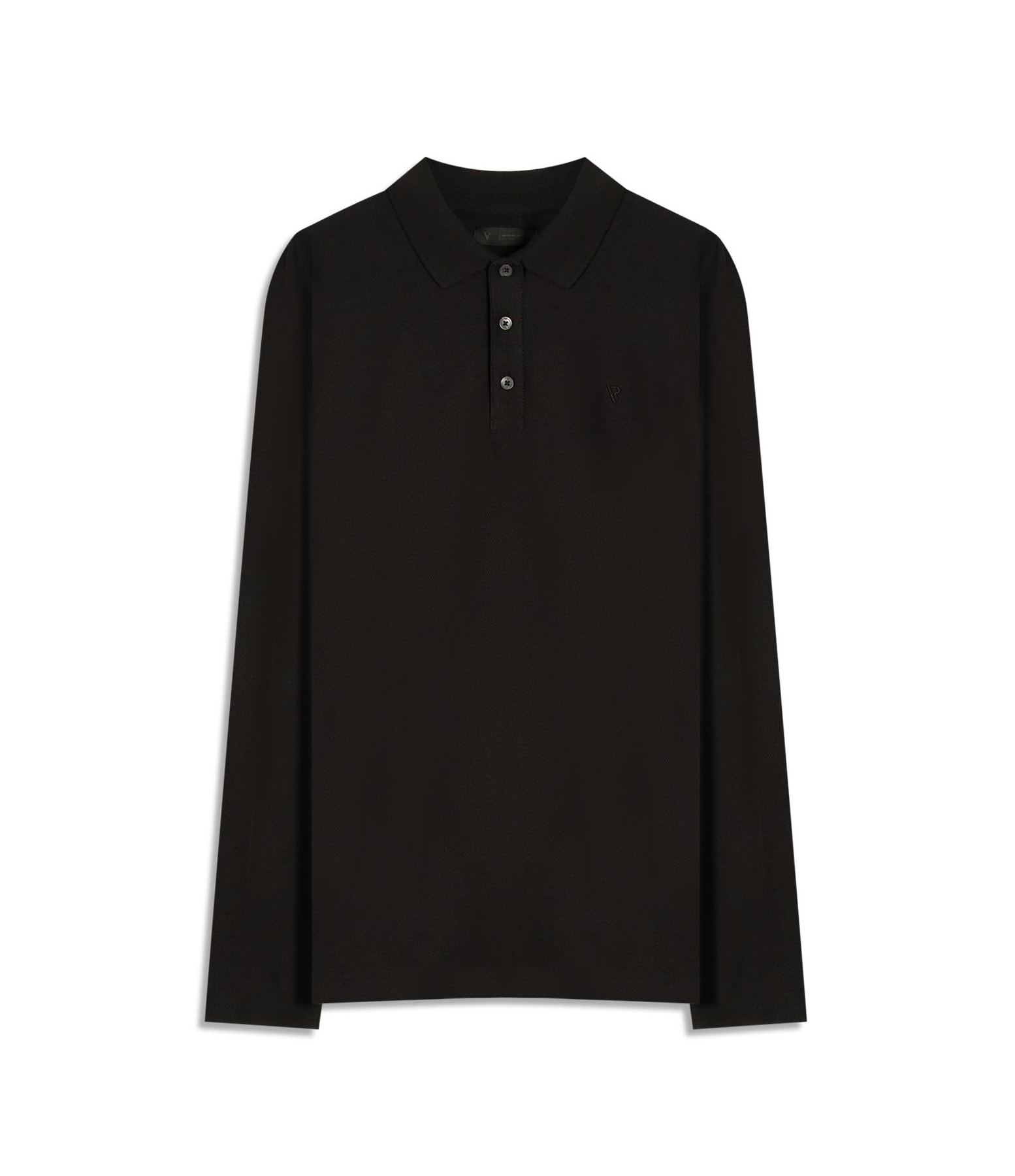 Polo Ml Gotham Gold Preto
