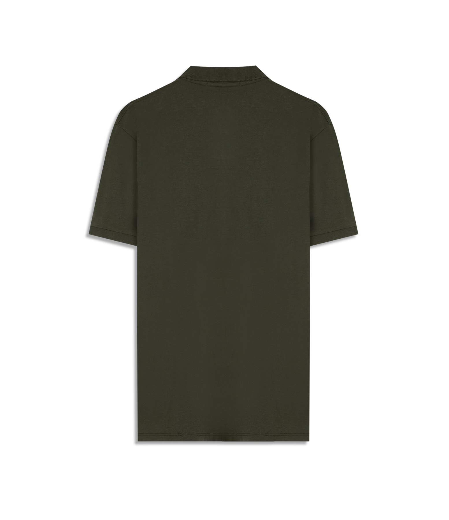 Polo Pima Cotton Floresta