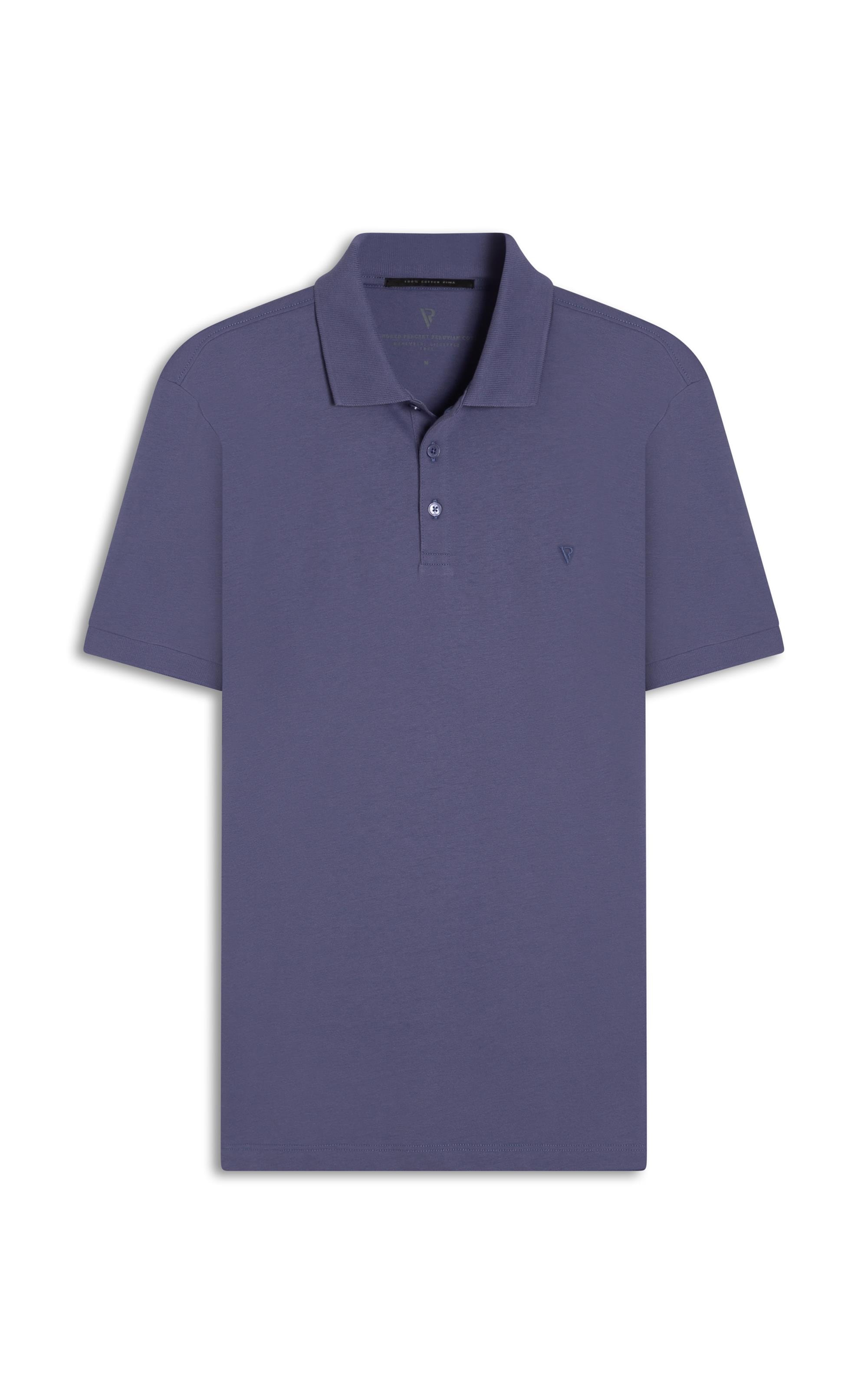 Polo Pima Misty