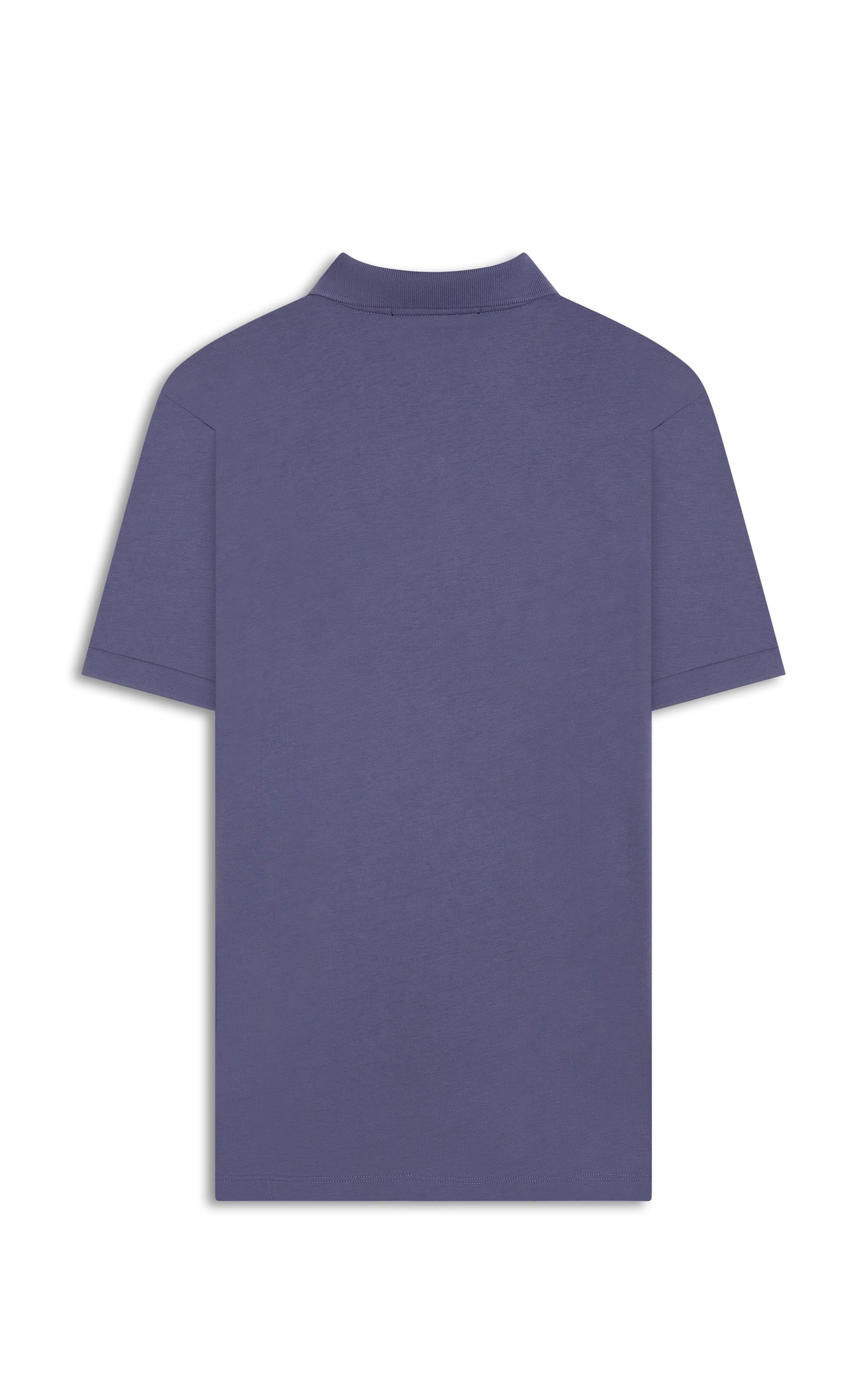 Polo Pima Misty
