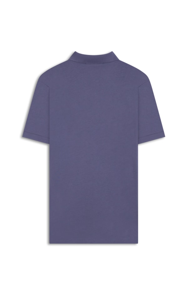 Polo Pima Misty