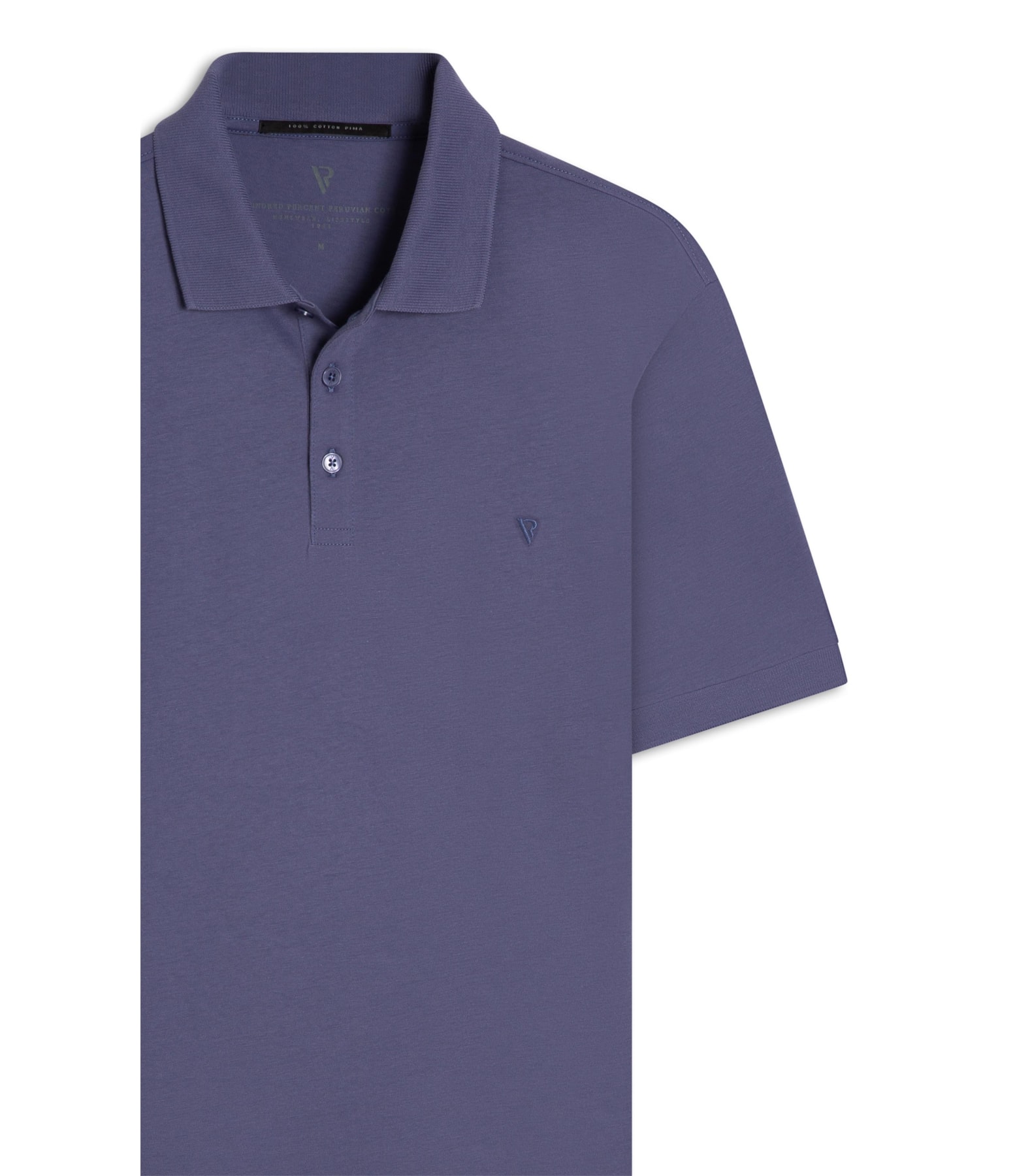 Polo Pima Misty