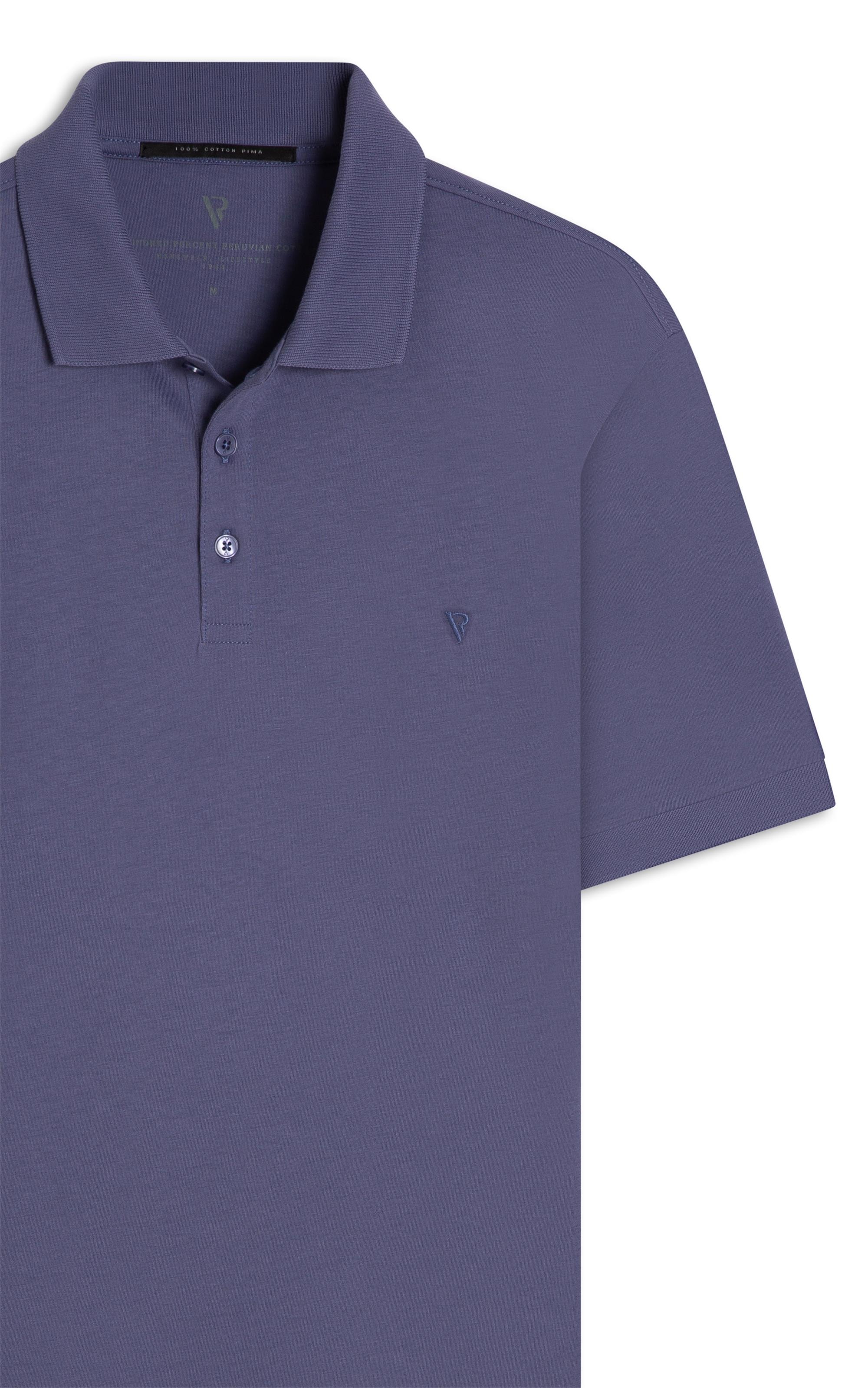Polo Pima Misty