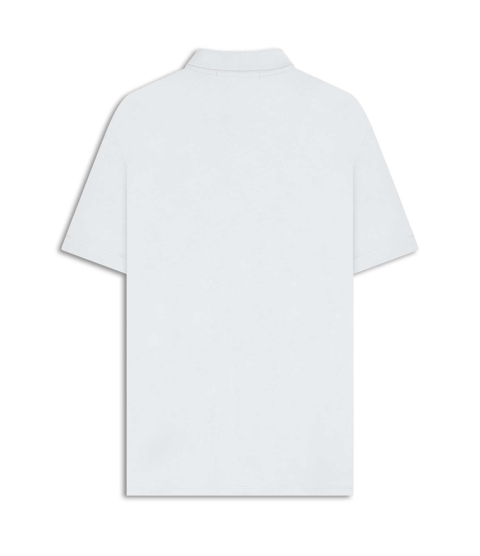 Polo Pima Prata