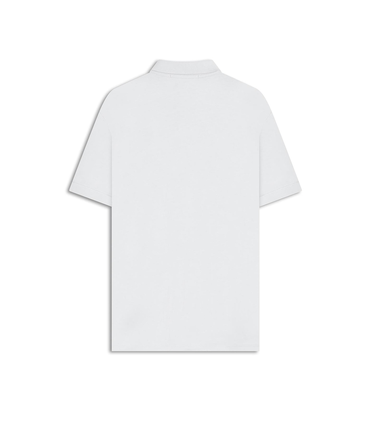 Polo Pima Prata