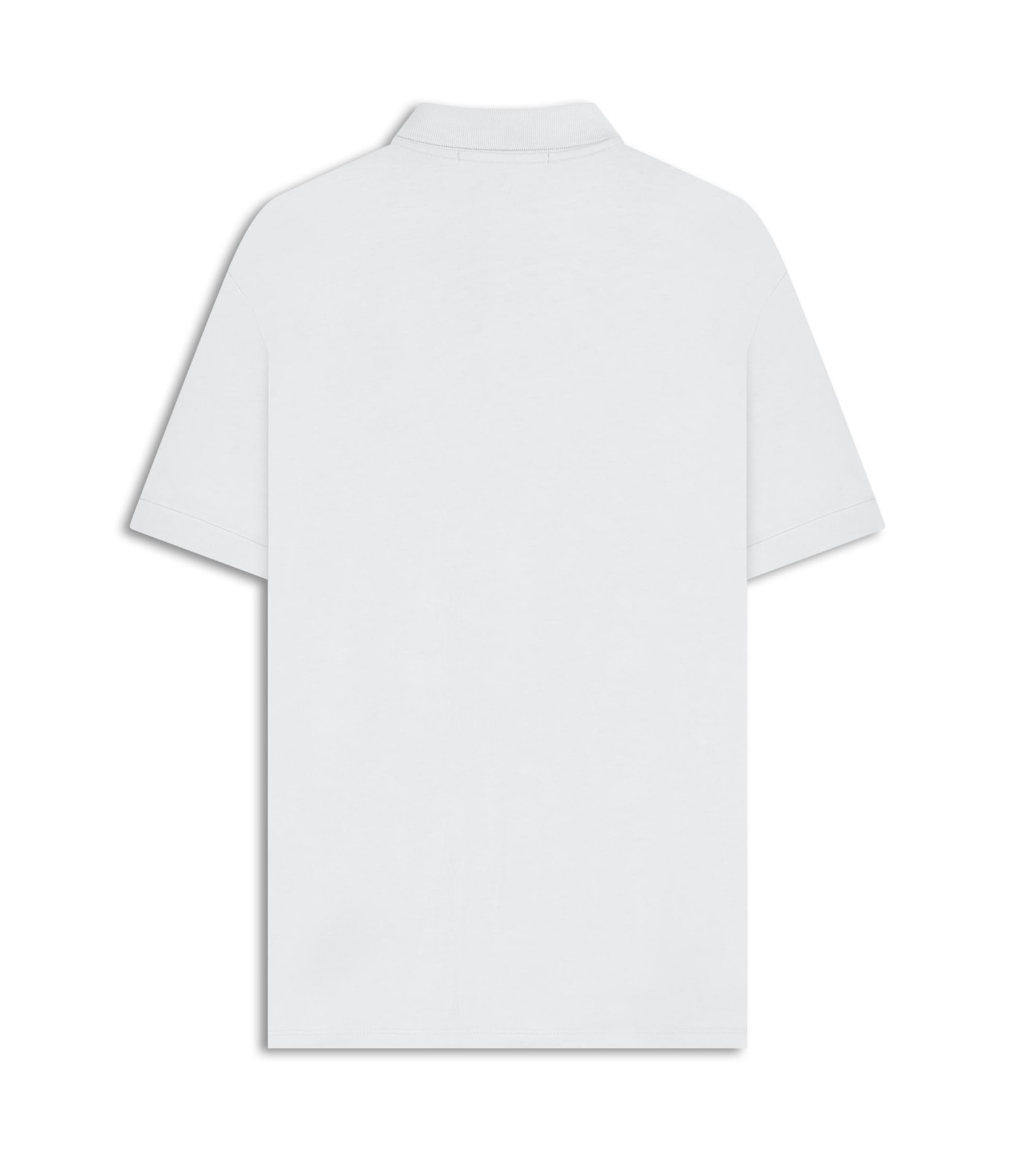 Polo Pima Prata