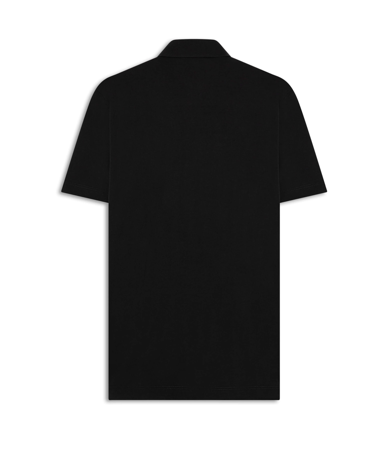 Polo Pima Preto
