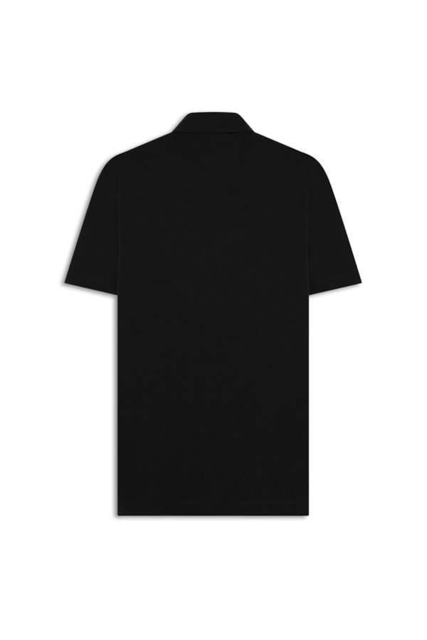 Polo Pima Preto