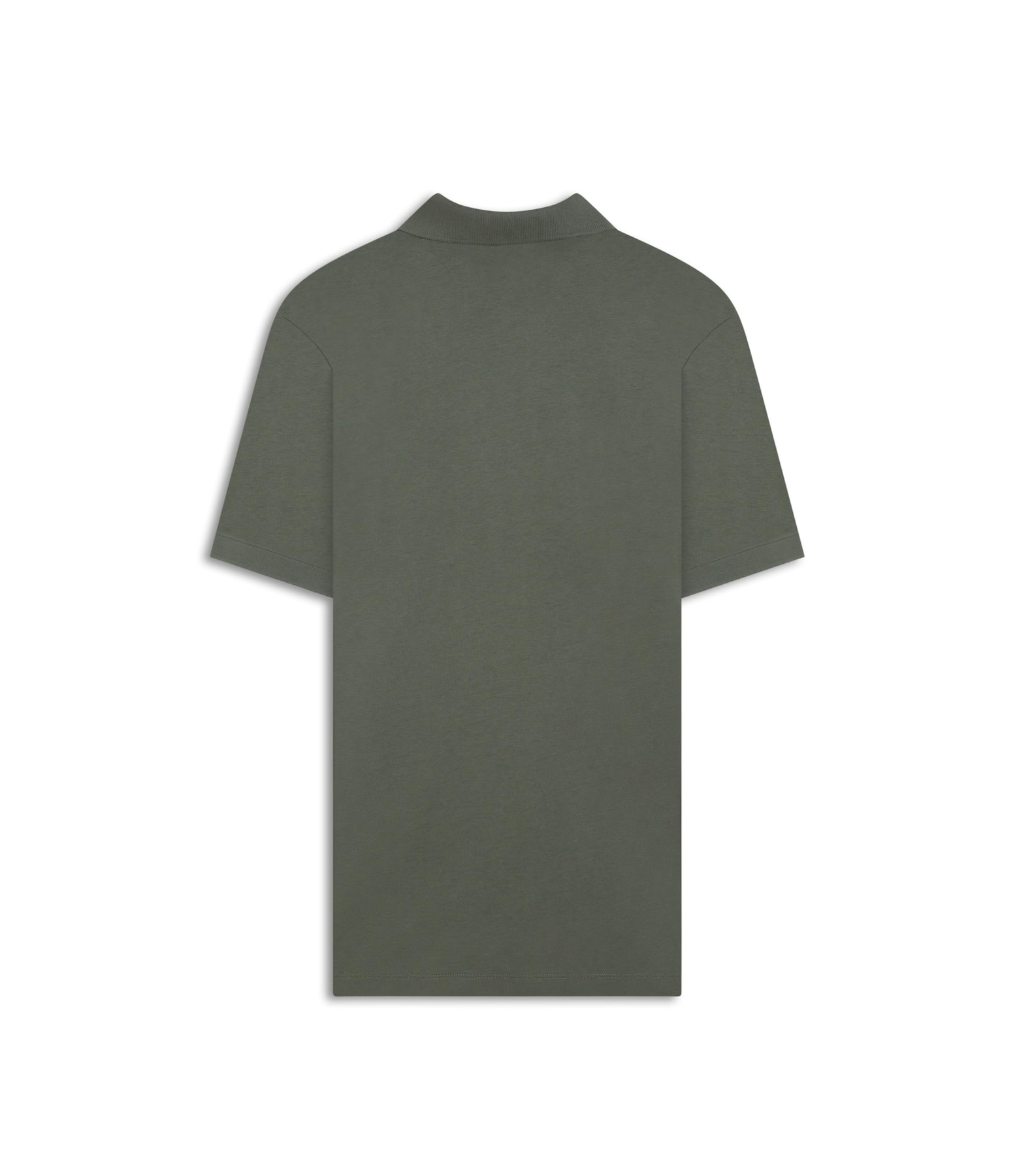 Polo Pima Verde Army