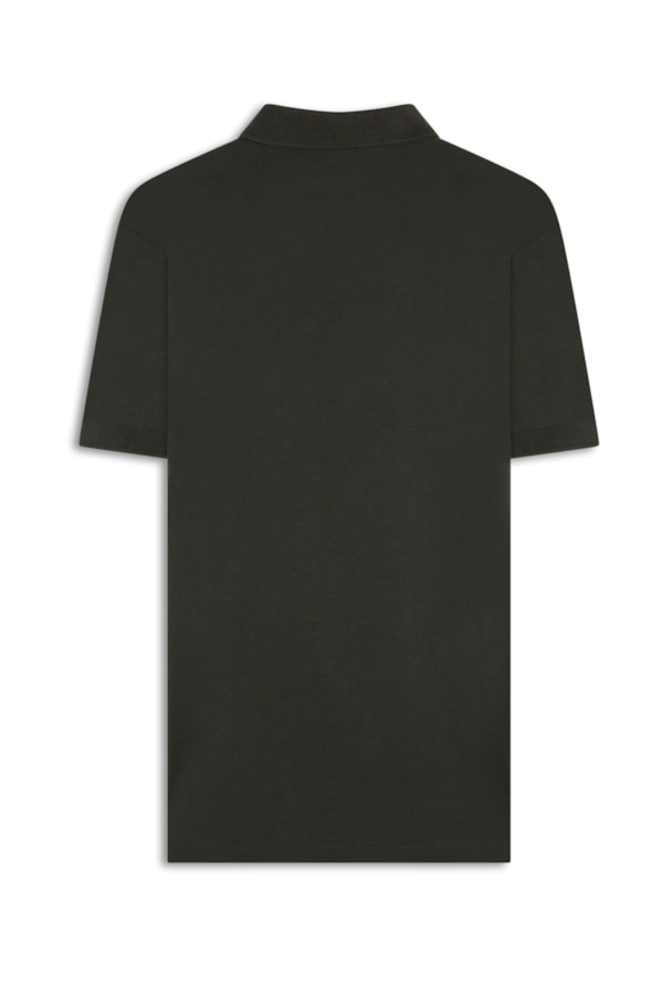 Polo Pima Verde Militar