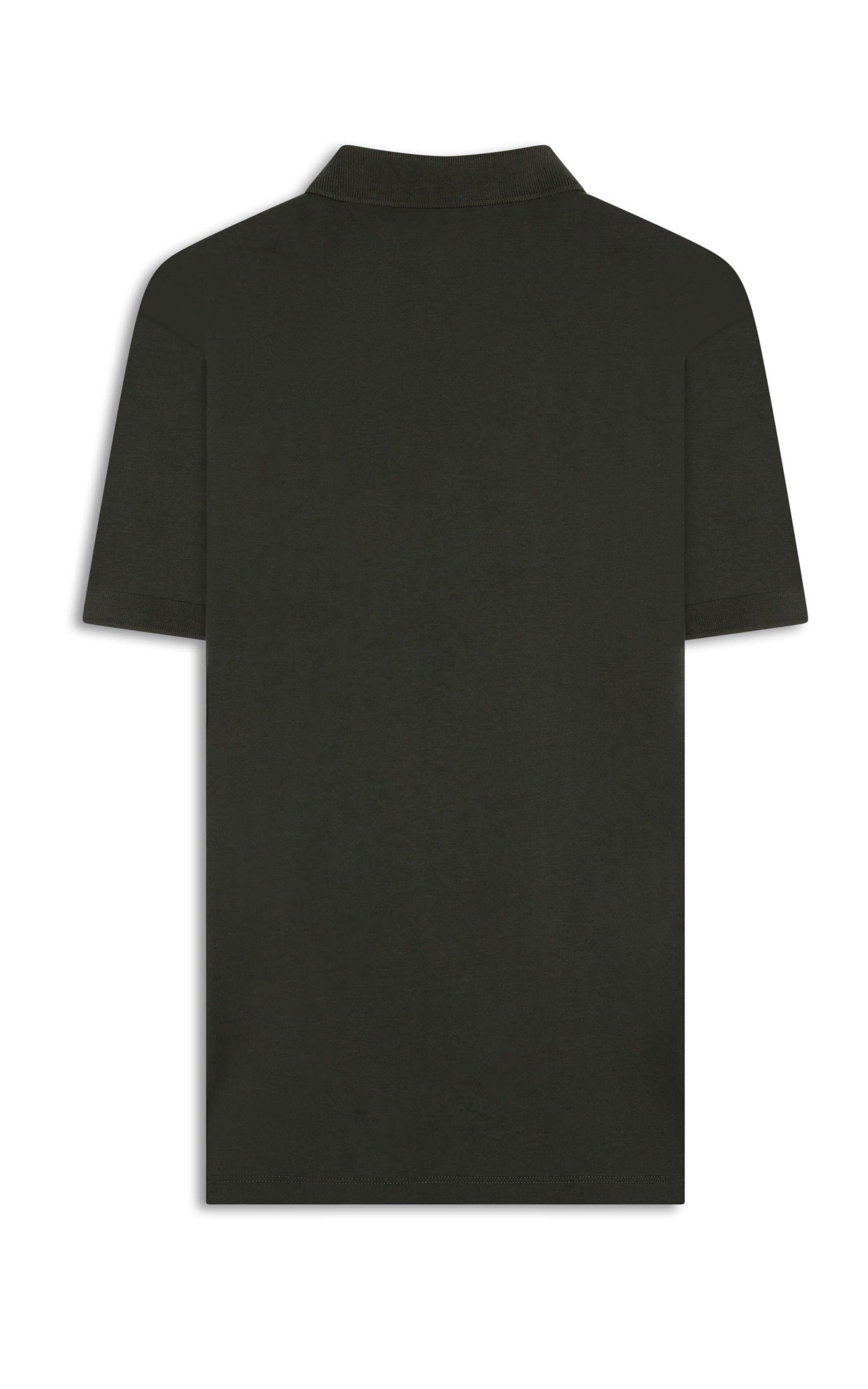Polo Pima Verde Militar