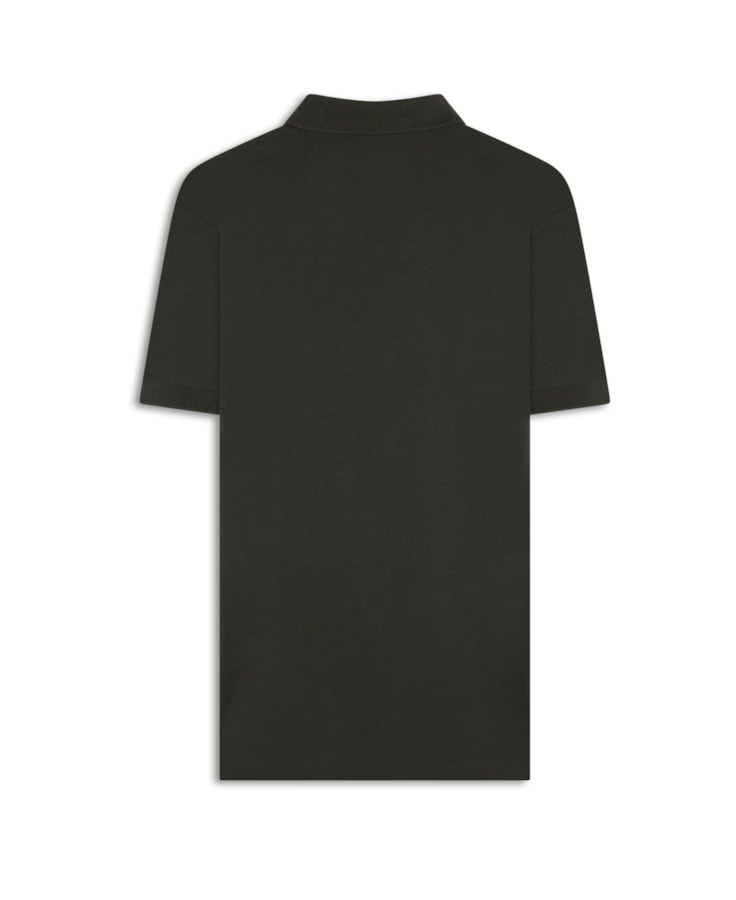 Polo Pima Verde Militar
