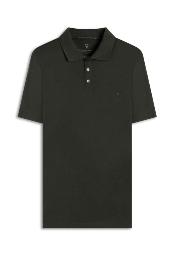 Polo Pima Verde Militar