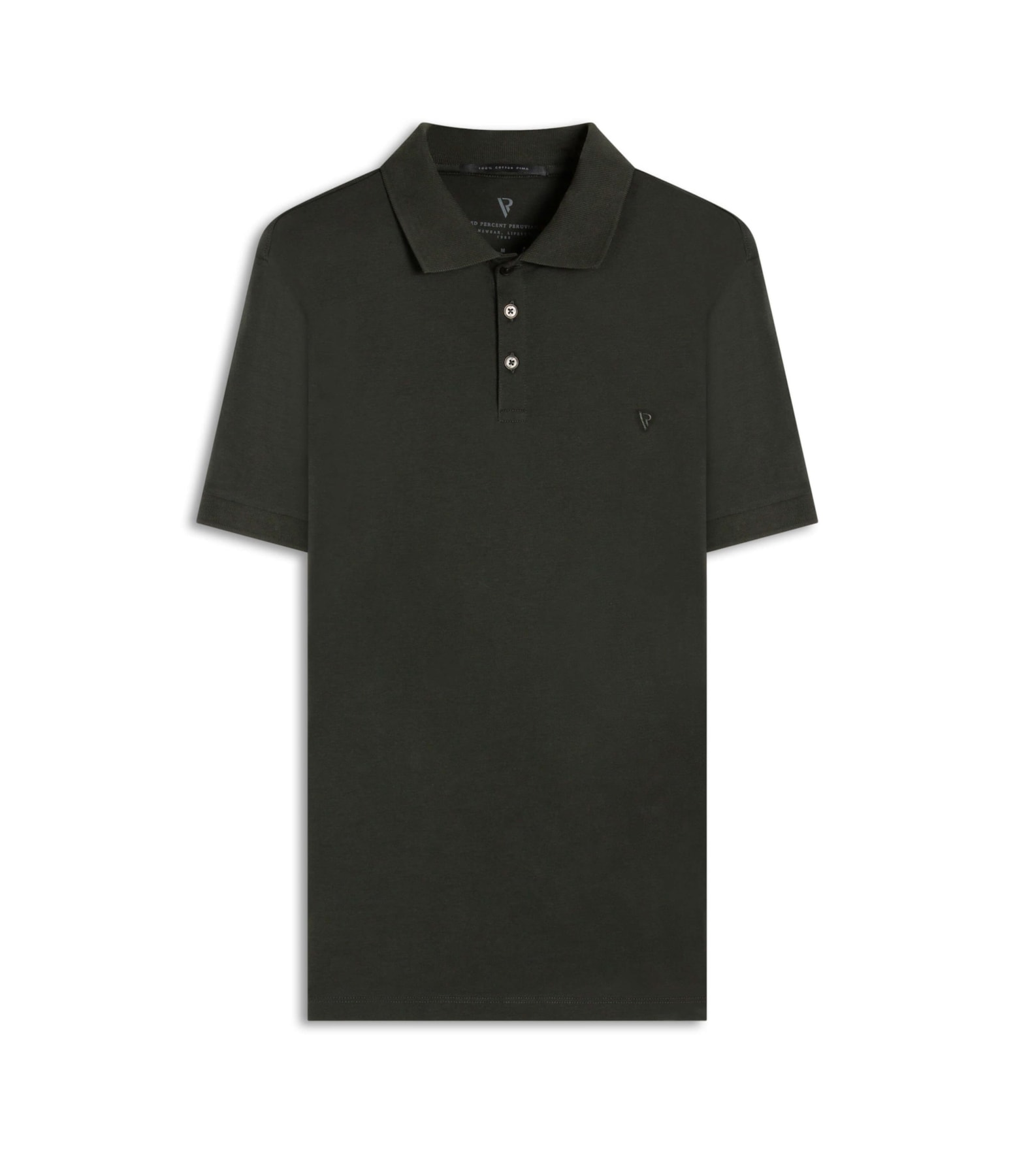 Polo Pima Verde Militar