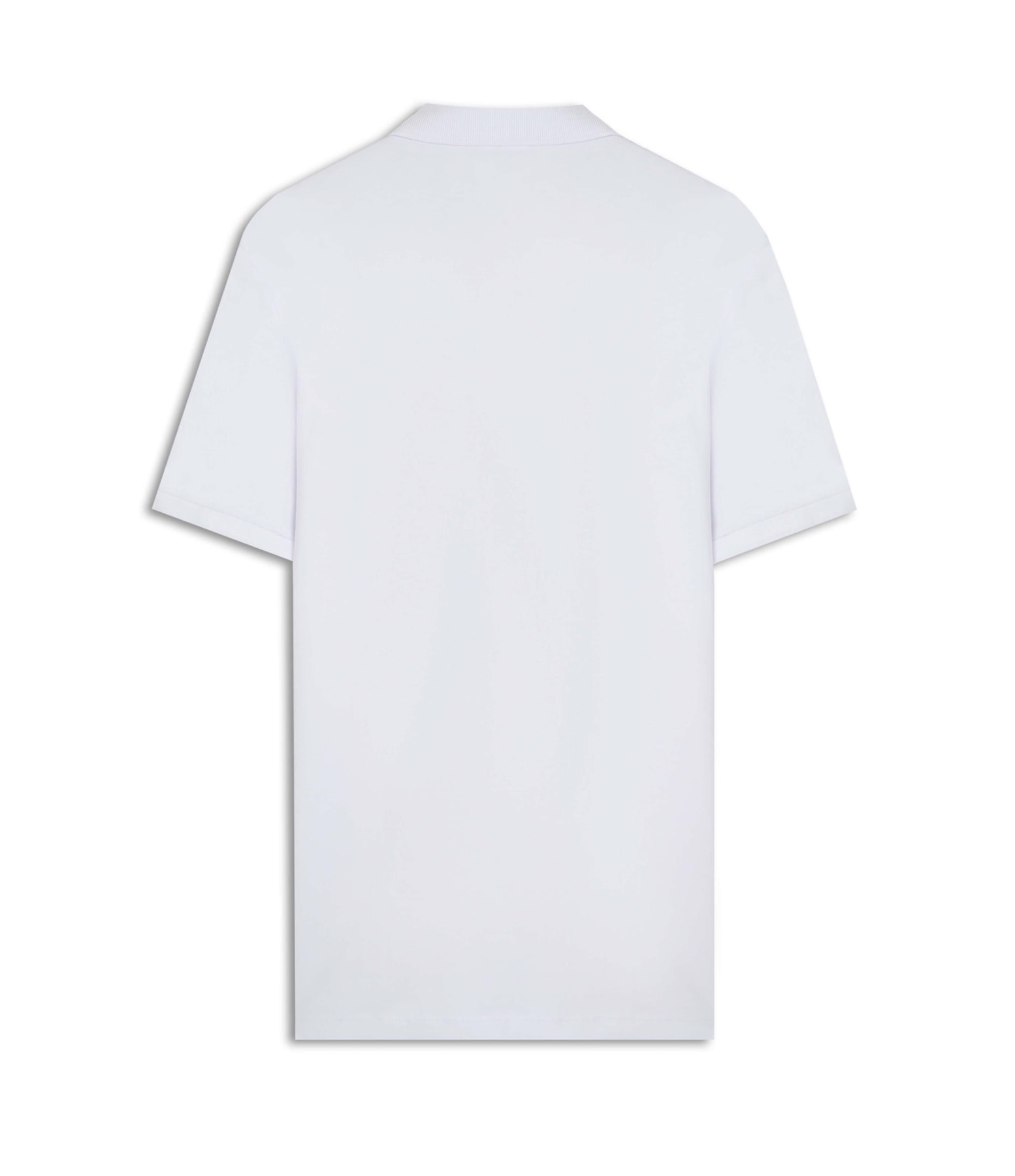Polo Pima Xp Branco