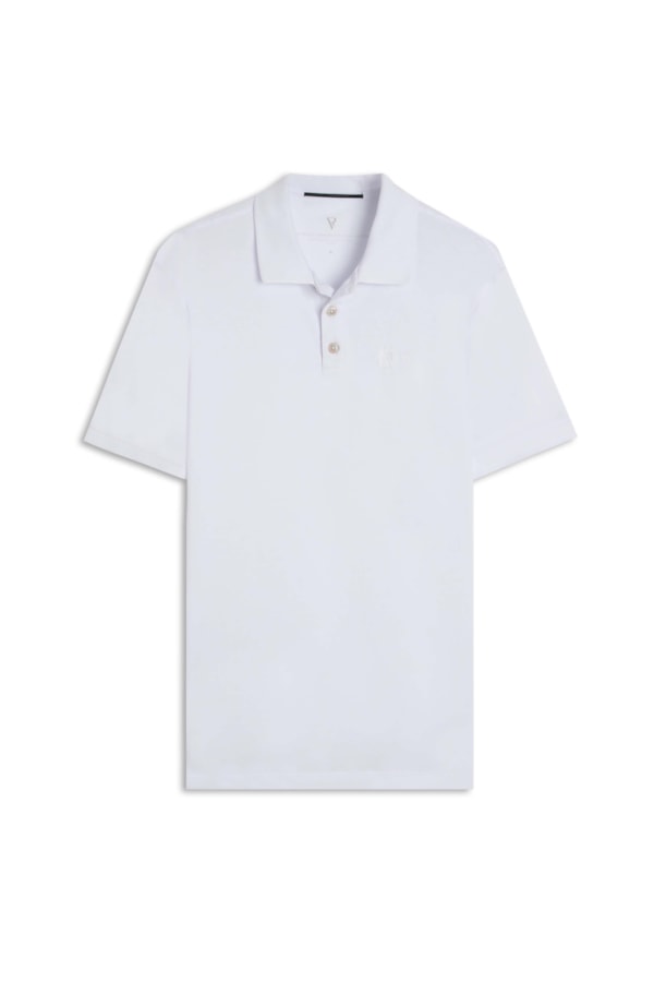 Polo Pima Xp Branco