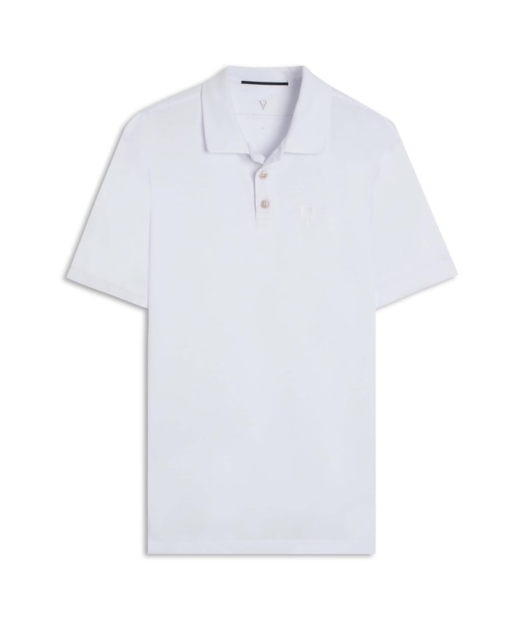 Polo Pima Xp Branco