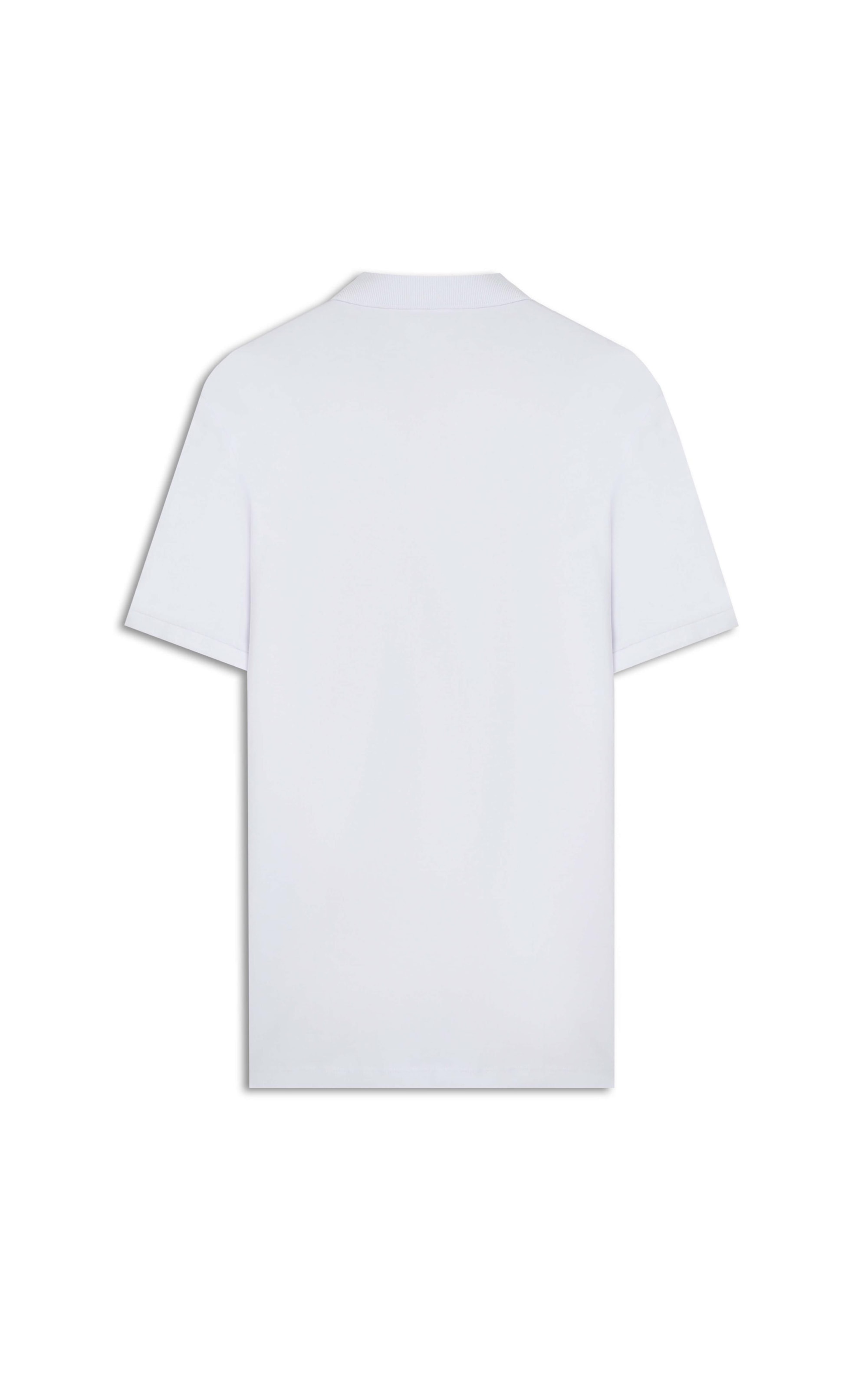 Polo Pima Xp Branco