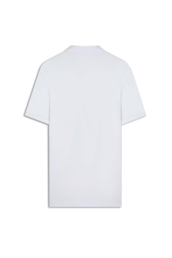 Polo Pima Xp Branco