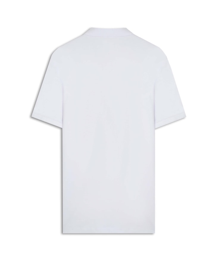 Polo Pima Xp Branco