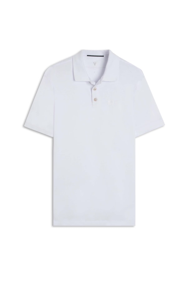 Polo Pima Xp Branco