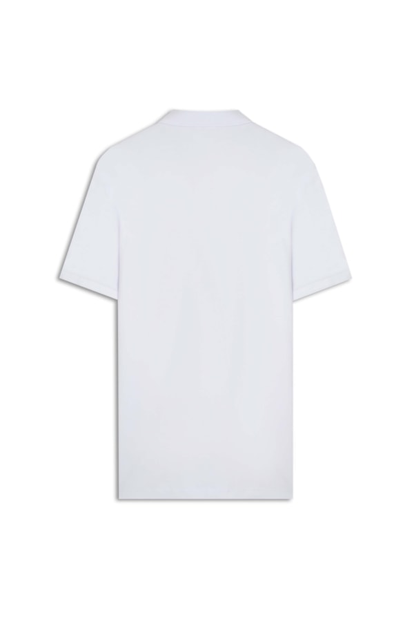 Polo Pima Xp Branco