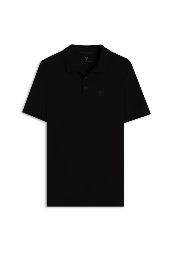 Polo Pima Xp Preto